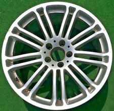 Factory Mercedes-Benz CL600 Wheel Genuine OEM Rear 19 inch 2007 2008 CL550 65480 picture