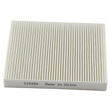 AC Cabin Air Filter C25869 fit for Jeep Compass Sebring Avenger Caliber Journey picture