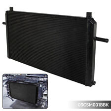 Upgrade Front Mount Radiator for Mercedes A45 AMG CLA 45 AMG GLA 45 AMG 2013+ picture