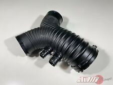 ASTON MARTIN VANTAGE THROTTLE BODY Y PIECE 6G33-9D609-BD Intake Duct Hose Pipe picture