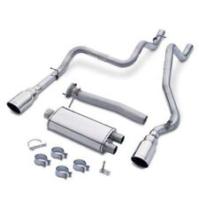 2003-2006 Chevrolet SSR Cat Back Exhaust System picture