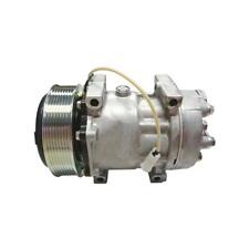 Air Conditioning Compressor VOE111044194 Fit for Volvo Wheel Loader L330D L220D picture