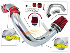 Cold Air Intake Kit + RED Filter For 03-05 Dodge Neon SRT4 2.4L TURBO picture