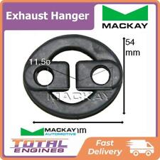 Exhaust Hanger fits Daihatsu Charade G100/G11/G200 1.0L 3Cyl CB picture