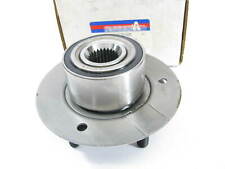 Big A CBR930001 Wheel Bearing And Hub Assembly - Front picture