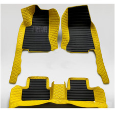 For Nissan GT-R R35 FloorLiner Car Floor Mats Auto Mats Carpets Mats Car Rugs picture