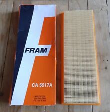 Air Filter CA5517A Fits Fiat Punto Lancia Y picture