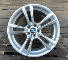 2009-2016 BMW 5GT 7 SERIES FACTORY FRONT WHEEL RIM 303 STYLE 8.5x20