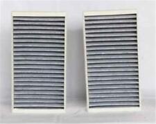 CABIN AIR FILTER FITS MERCEDES-BENZ ML63 AMG R320 R350 R500 R63 AMG 2006-2013 picture