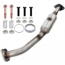 Catalytic Converter Exhaust Manifold OE Style For 2003-2011 Honda Element 2.4L picture