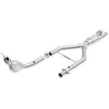 For Lincoln Mark VIII Direct-Fit Magnaflow HM 49-State Catalytic Converter picture