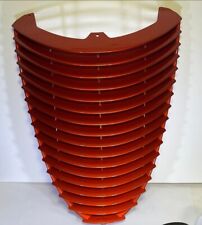 02 Plymouth Chrysler Prowler Front Grille OEM Orange picture
