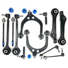 12x Suspension & Steering Control Arm Set for Chrysler 300 Dodge Charger Magnum picture