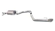 Corsa Touring Exhaust System 14573 picture