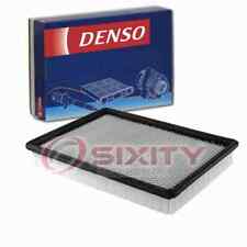 Denso Air Filter for 1995-1999 Oldsmobile Aurora 4.0L V8 Intake Inlet ba picture
