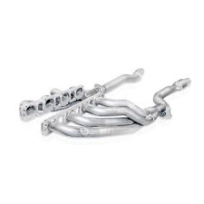 Stainless Works JP57HCAT for 11-23 Jeep Grand Cherokee 5.7L Long Tube Headers picture