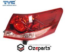 RH RHS Right Hand Tail Light Lamp (Tinted) For Toyota Aurion GSV40 2006~2009 picture