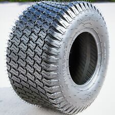Tire 13x5.00-6 13x5-6 13x5x6 Forerunner Wave Lawn & Garden 4 Ply picture