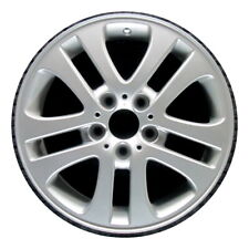 Wheel Rim BMW 320i 323Ci 325Ci 325i 325xi 328Ci 328i 330Ci 330i 330xi M3 Silver  picture