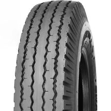 2 Tires 7.5-16 Delium Super V8 S253 Swallow Industrial Load 12 Ply (TT) picture