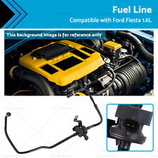 Fuel Line Fuel Evaporative Emissions Line D2BZ9C047F Suitablefor Ford Fiesta 1.6 picture