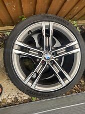 BMW M135I WHEEL (TYRES NOT INCLUDED) picture