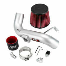 DC SPORTS SHORT RAM AIR INTAKE FOR 08-14 Mitsubishi Lancer 2.0L / 2.4L Auto picture