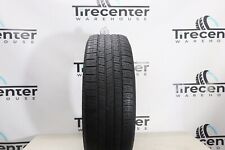 1 Used 235/60R18 Goodyear Reliant All-season 103V - 5.5/32¨ picture