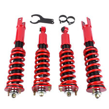 Coilovers Suspension for Nissan 300ZX Z32 90-96 with Height Adjustment picture