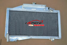 Aluminum Radiator for MORRIS MINOR 1000 948/1098 1955-1971 70 69 68 67 66 65 MT picture