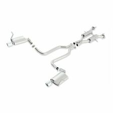 Borla 2011-2020 Jeep Grand Cherokee 5.7L Cat-Back Exhaust System 140406 picture