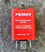 Genuine Lotus Exige Flasher Module A121M0060F  [SAE 2011MY] picture