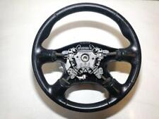 used Genuine qg18de Steering wheel FOR Nissan Primera 2003 #598244-17 picture