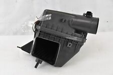 💎 06-13 LEXUS IS250 AIR INTAKE FILTER CLEANER BOX HOUSING MASS AIR FLOW OEM picture