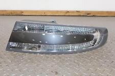 2010 Aston Martin V8 Vantage Rear Right Tail Light Lamp OEM (Silver Trim) Tested picture