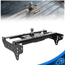 For 99-16 Ford F250 F350 Complete Under Bed Gooseneck Trailer Hitch System picture