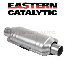 Eastern Catalytic Catalytic Converter for 1995 BMW 318ti - Exhaust  vt picture