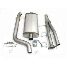 JBA Racing Headers Exhaust System Kit - Fits 03-06 Hummer H2 Fits 03-06 Hummer H picture