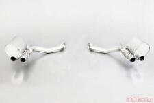 Remus Left Right  Axleback Sport Exhaust System for 2013 Maserati Ghibli III picture