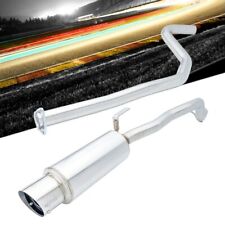 Megan NA Type CBS Exhaust System For 96-01 Chevrolet Cavalier/Pontiac Sunfire picture