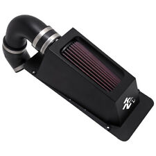 K&N 69-2005TTK Cold Air Intake Kit for 07-11 Cooper / 08-09 Cooper Clubman 1.6L picture