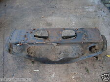 Jaguar Daimler XJS and XJ series 1,2,3 Rear Axle cradle subframe used picture