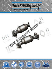 Catalytic Converters for 2010 Buick LaCrosse 3.0L/12-16 LaCrosse 3.6L Front+Rear picture