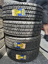 Set of 4- New Old Stock Michelin TRX Radial Tires 200/60HR365 88H Tubeless picture