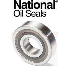 National AC Compressor Clutch Bearing for 1971-1974 DeTomaso Pantera - xn picture