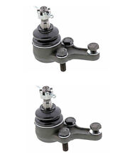 2 MEVOTECH Left+Right Front Suspension Lower Ball Joints for Nissan 280ZX Datsun picture