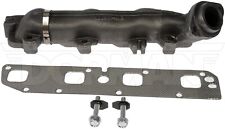 Dorman 754MA77 Exhaust Manifold Left Fits 2006-2008 Jeep Commander 5.7L V8 2007 picture