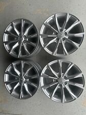 2023 Honda CRV OEM Wheels/Dealer removed before taking delivery of vehicle picture