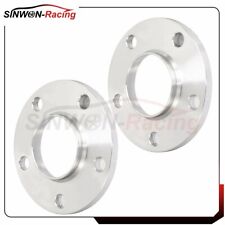 10mm Hubcentric Wheel Spacer Kit 5x120 Fits BMW 325i 325is 328is 325xi Z4 5Lugs picture