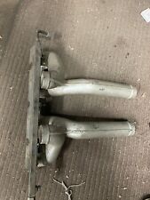 1985-86 928 intake manifold and fuel rail picture